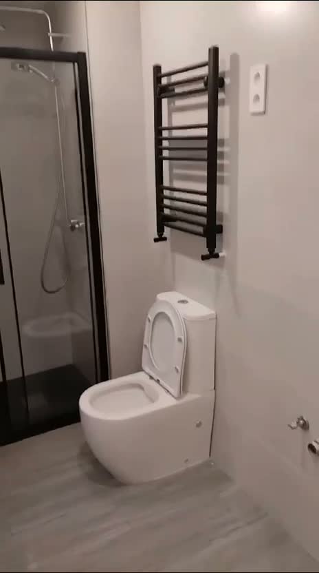 Reforma Integral de Baño